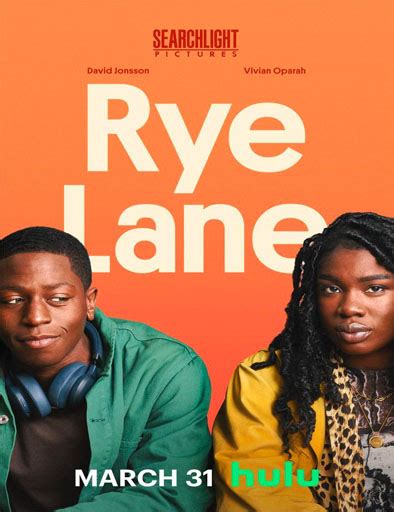 ray lane movie